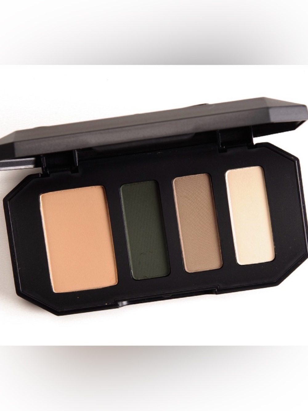 Kat Von D Shade and Light Eye Contour sage eyeshadow palette